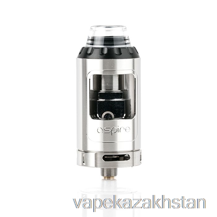 Vape Smoke Aspire Athos Sub-Ohm Tank Stainless Steel